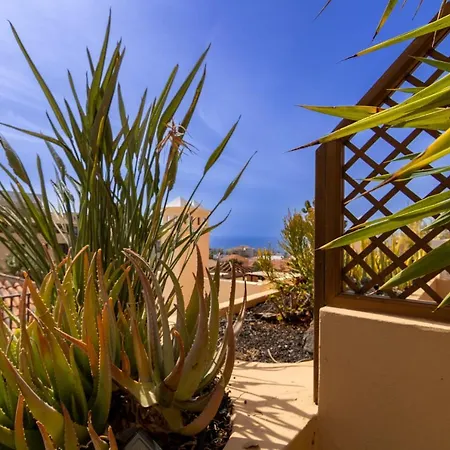 아파트 Terrazas Del Duque Ii Hideaway *