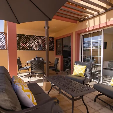 Terrazas Del Duque Ii Hideaway * 아데제