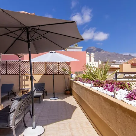 Terrazas Del Duque Ii Hideaway 아파트