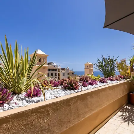Terrazas Del Duque Ii Hideaway 아파트
