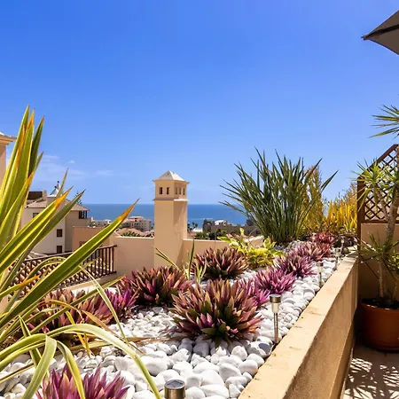 Apartament Terrazas Del Duque Ii Hideaway