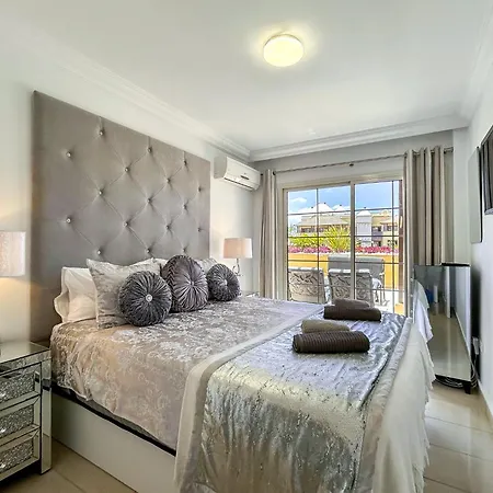 Apartament Terrazas Del Duque Ii Hideaway