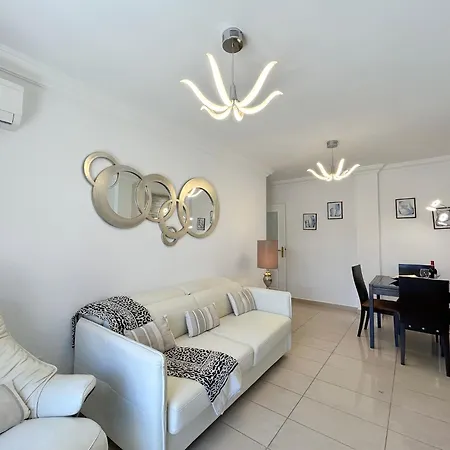 Apartament Terrazas Del Duque Ii Hideaway *