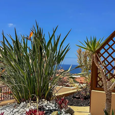 아파트 Terrazas Del Duque Ii Hideaway