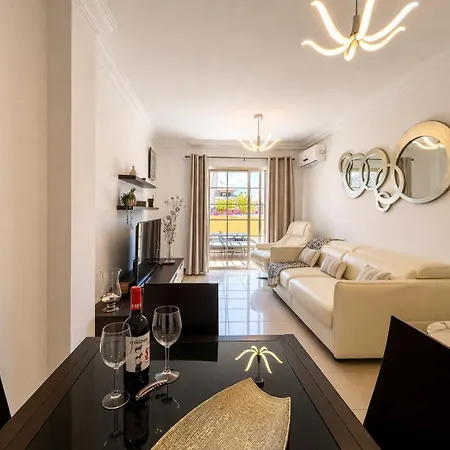 아파트 Terrazas Del Duque Ii Hideaway *