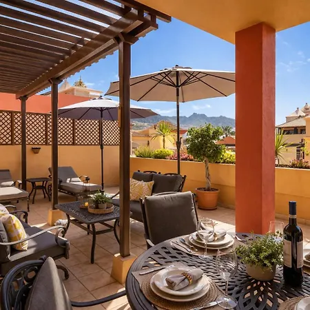 Terrazas Del Duque Ii Hideaway