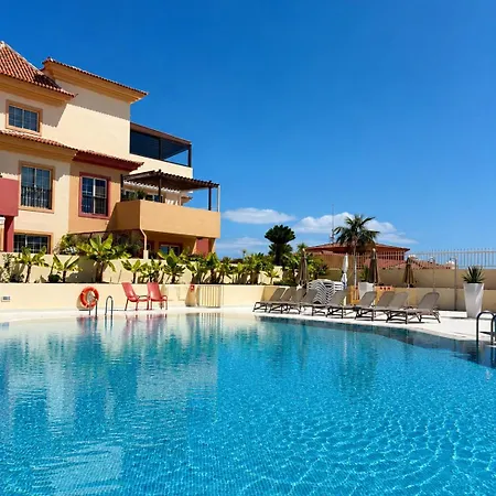 Apartment Terrazas Del Duque Ii Hideaway Costa Adeje (Tenerife)