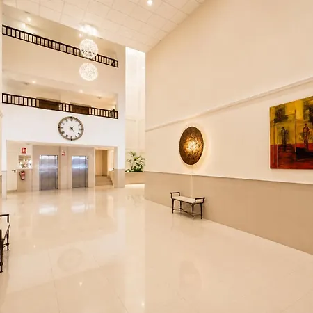 Terrazas Del Duque Ii Hideaway Apartment *