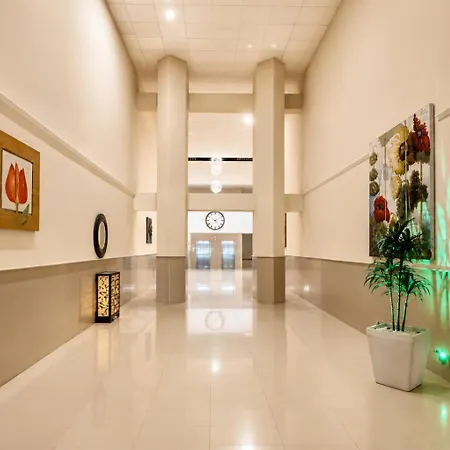 Terrazas Del Duque Ii Hideaway Apartment