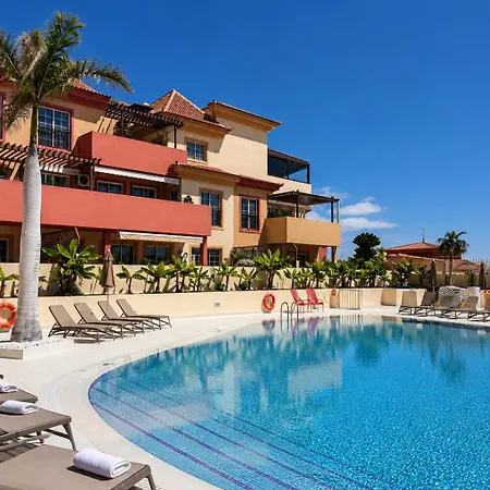 Apartment Terrazas Del Duque Ii Hideaway