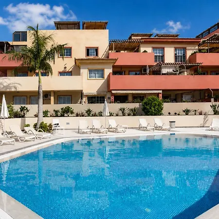 Apartment Terrazas Del Duque Ii Hideaway Costa Adeje (Tenerife)