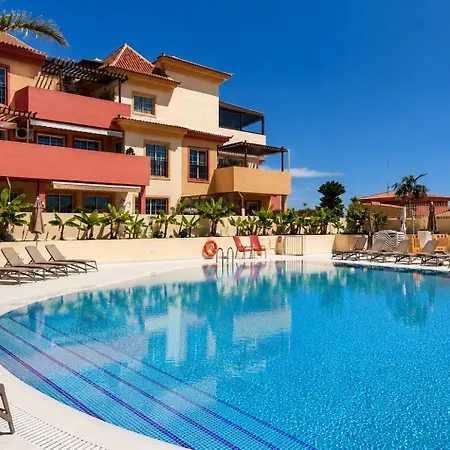 Apartment Terrazas Del Duque Ii Hideaway *