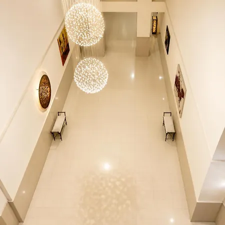 Apartment Terrazas Del Duque Ii Hideaway Costa Adeje (Tenerife)