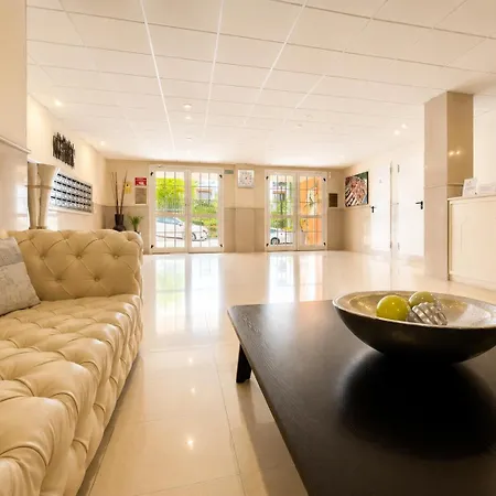 Appartement Terrazas Del Duque Ii Hideaway *