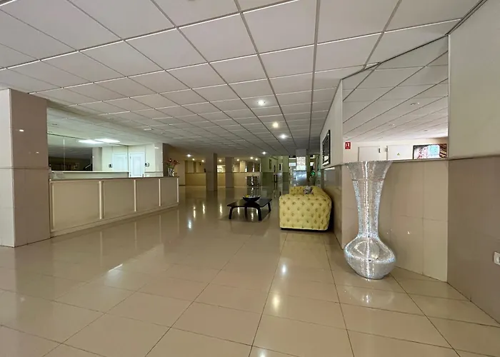 Apartament Terrazas Del Duque Ii Hideaway