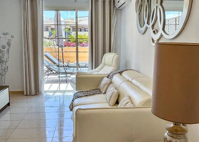 Terrazas Del Duque Ii Hideaway Costa Adeje (Tenerife)