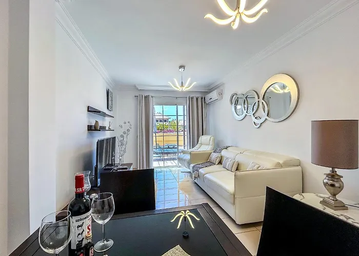 Apartament Terrazas Del Duque Ii Hideaway *