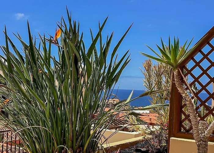 Apartament Terrazas Del Duque Ii Hideaway