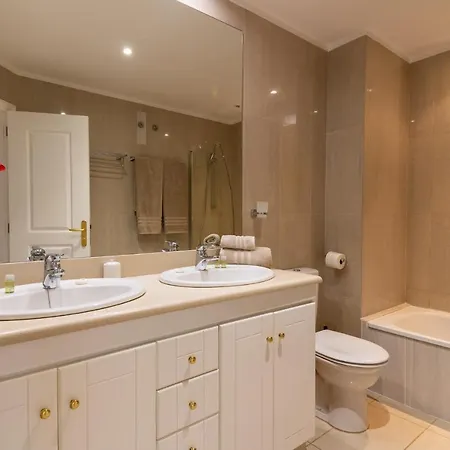 Terrazas Del Duque Ii Hideaway Appartement *