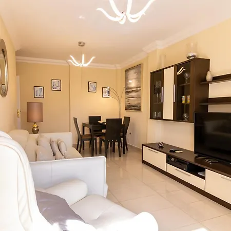 Appartement Terrazas Del Duque Ii Hideaway *