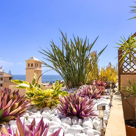 Terrazas Del Duque Ii Hideaway Costa Adeje (Tenerife)