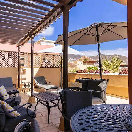 Appartement Terrazas Del Duque Ii Hideaway *