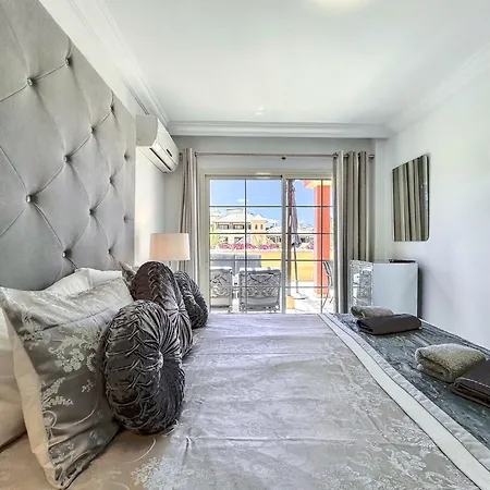 Terrazas Del Duque Ii Hideaway Appartement *