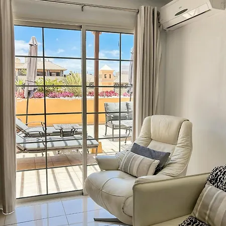 Terrazas Del Duque Ii Hideaway