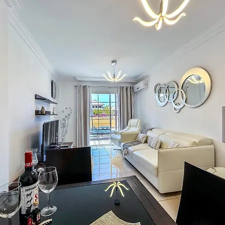 Appartement Terrazas Del Duque Ii Hideaway *