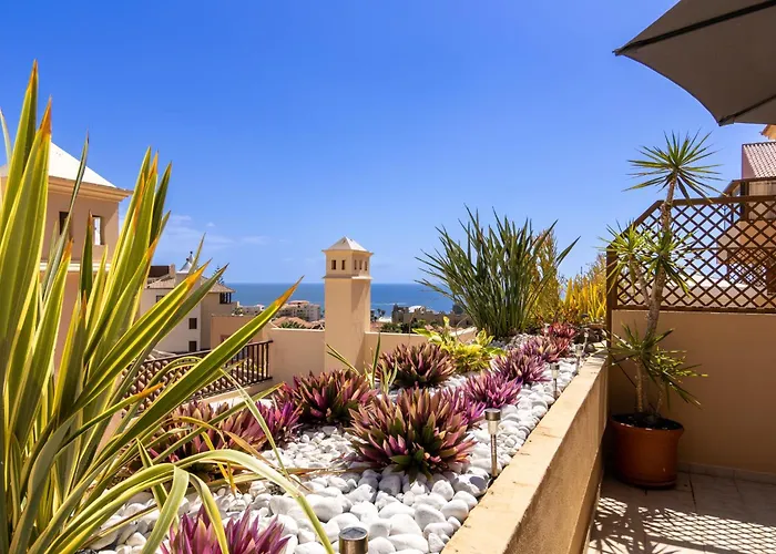 Appartement Terrazas Del Duque Ii Hideaway